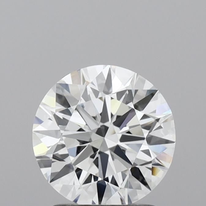 Ideal Loose Diamond - ROUND 1.62ct E VS1: Ideal Loose Diamond - ROUND 1.62ct E VS1 Source: This is a real non-mined Diamond that has been grown in a lab Shape: ROUND Carats: 1.62 Color: E Clarity: VS1 Certification: IGI Video: