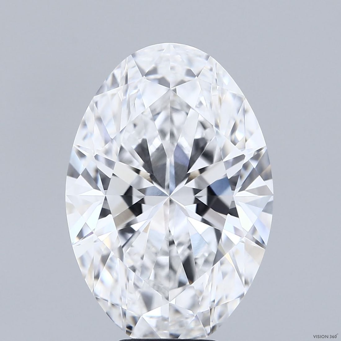 Loose Diamond - OVAL 7.08ct D VVS2: Loose Diamond - OVAL 7.08ct D VVS2 Source: This is a real non-mined Diamond that has been grown in a lab Shape: OVAL Carats: 7.08 Color: D Clarity: VVS2 Certification: IGI Video: