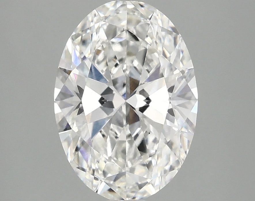 Loose Diamond - OVAL 2.03ct F VS1: Loose Diamond - OVAL 2.03ct F VS1 Source: This is a real non-mined Diamond that has been grown in a lab Shape: OVAL Carats: 2.03 Color: F Clarity: VS1 Certification: IGI Condition: Pre-Owned PLEASE NO