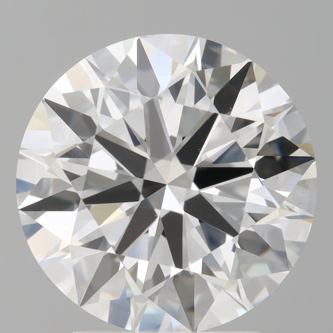Loose Diamond - Round 3.09ct D VS1: Loose Diamond - Round 3.09ct D VS1 Source: This is a real non-mined Diamond that has been grown in a lab Shape: Round Carats: 3.09 Color: D Clarity: VS1 Certification: IGI Condition: Pre-Owned PLEASE 