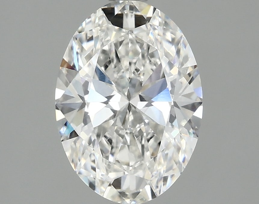 Loose Diamond - OVAL 1.7ct E VVS1: Loose Diamond - OVAL 1.7ct E VVS1 Source: This is a real non-mined Diamond that has been grown in a lab Shape: OVAL Carats: 1.7 Color: E Clarity: VVS1 Certification: IGI Condition: Pre-Owned PLEASE NO