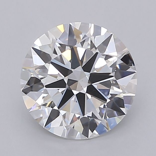 Ideal Loose Diamond - ROUND 2.0ct E VS1: Ideal Loose Diamond - ROUND 2.0ct E VS1 Source: This is a real non-mined Diamond that has been grown in a lab Shape: ROUND Carats: 2.0 Color: E Clarity: VS1 Certification: IGI PLEASE NOTE: Framed, Lar