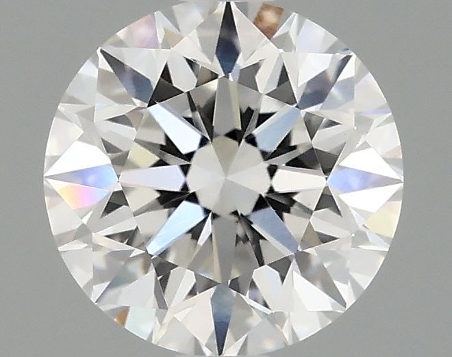 Loose Diamond - ROUND 1.56ct E VVS2: Loose Diamond - ROUND 1.56ct E VVS2 Source: This is a real non-mined Diamond that has been grown in a lab Shape: ROUND Carats: 1.56 Color: E Clarity: VVS2 Certification: IGI Video: