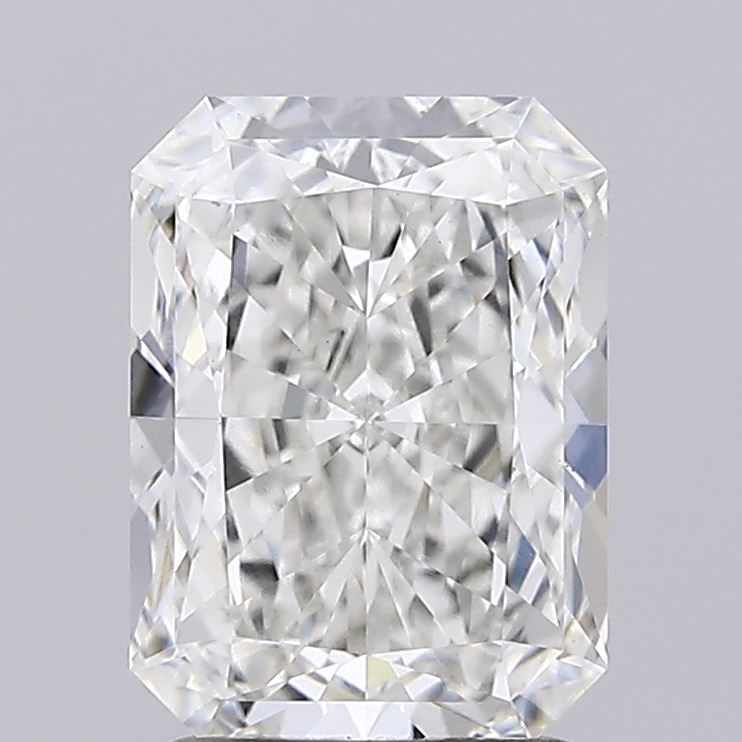 Loose Diamond - RADIANT 1.86ct F VS1: Loose Diamond - RADIANT 1.86ct F VS1 Source: This is a real non-mined Diamond that has been grown in a lab Shape: RADIANT Carats: 1.86 Color: F Clarity: VS1 Certification: IGI Condition: Pre-Owned PLE
