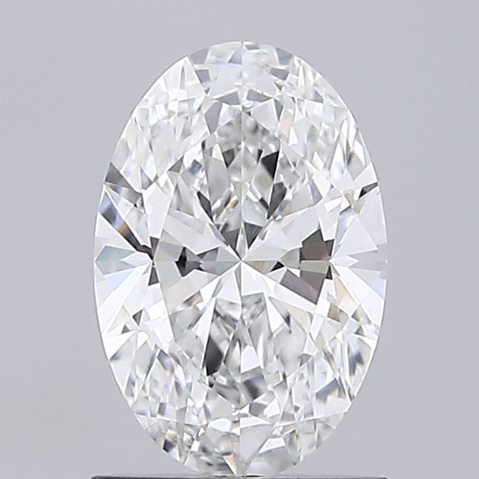 Loose Diamond - OVAL 1.08ct D VS1: Loose Diamond - OVAL 1.08ct D VS1 Source: This is a real non-mined Diamond that has been grown in a lab Shape: OVAL Carats: 1.08 Color: D Clarity: VS1 Certification: IGI Condition: Pre-Owned PLEASE NO
