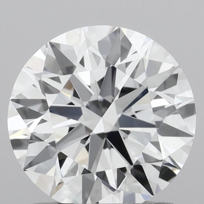 Ideal Loose Diamond - ROUND 1.15ct D VS1: Ideal Loose Diamond - ROUND 1.15ct D VS1 Source: This is a real non-mined Diamond that has been grown in a lab Shape: ROUND Carats: 1.15 Color: D Clarity: VS1 Certification: IGI Video: