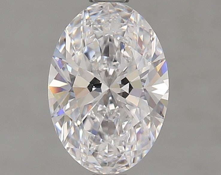 Loose Diamond - OVAL 1.57ct D VVS1: Loose Diamond - OVAL 1.57ct D VVS1 Source: This is a real non-mined Diamond that has been grown in a lab Shape: OVAL Carats: 1.57 Color: D Clarity: VVS1 Certification: GIA Video: