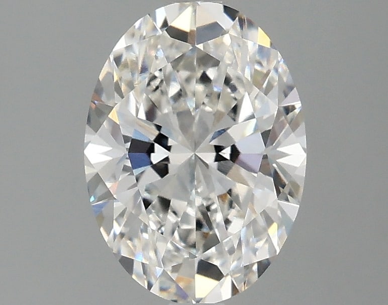 Loose Diamond - OVAL 1.56ct F VVS2: Loose Diamond - OVAL 1.56ct F VVS2 Source: This is a real non-mined Diamond that has been grown in a lab Shape: OVAL Carats: 1.56 Color: F Clarity: VVS2 Certification: IGI Condition: Pre-Owned PLEASE 