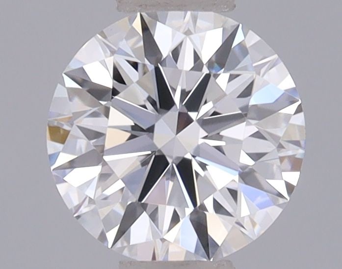Ideal Loose Diamond - ROUND 0.51ct D VVS2: Ideal Loose Diamond - ROUND 0.51ct D VVS2 Source: This is a real non-mined Diamond that has been grown in a lab Shape: ROUND Carats: 0.51 Color: D Clarity: VVS2 Certification: IGI Video: