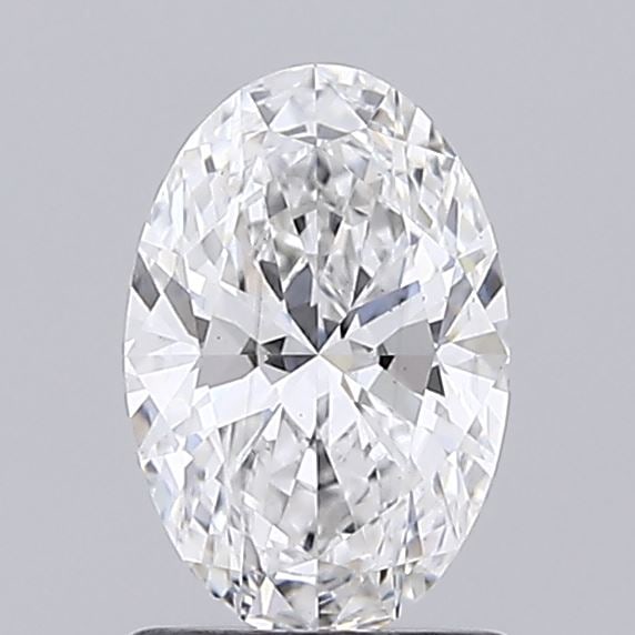 Loose Diamond - OVAL 1.12ct E VS2: Loose Diamond - OVAL 1.12ct E VS2 Source: This is a real non-mined Diamond that has been grown in a lab Shape: OVAL Carats: 1.12 Color: E Clarity: VS2 Certification: IGI Condition: Pre-Owned PLEASE NO