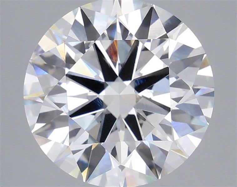 Ideal Loose Diamond - ROUND 4.49ct F VS2: Ideal Loose Diamond - ROUND 4.49ct F VS2 Source: This is a real non-mined Diamond that has been grown in a lab Shape: ROUND Carats: 4.49 Color: F Clarity: VS2 Certification: IGI Video: