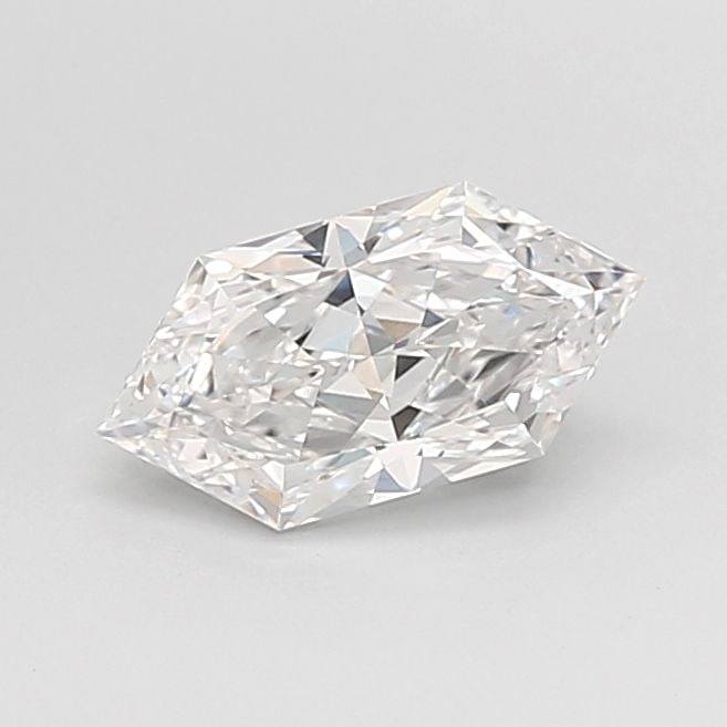Loose Diamond - HEXAGONAL 1.37ct E VVS2 (1 of 1)