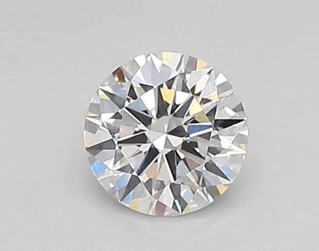 Ideal Loose Diamond - ROUND 0.53ct E VS1: Ideal Loose Diamond - ROUND 0.53ct E VS1 Source: This is a real non-mined Diamond that has been grown in a lab Shape: ROUND Carats: 0.53 Color: E Clarity: VS1 Certification: IGI Video: