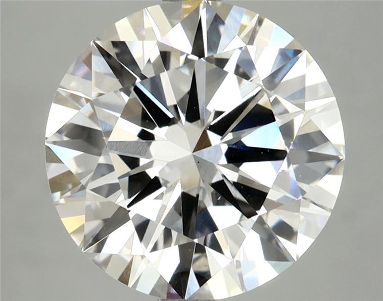 Loose Diamond - Round 4.51ct E VS2: Loose Diamond - Round 4.51ct E VS2 Source: This is a real non-mined Diamond that has been grown in a lab Shape: Round Carats: 4.51 Color: E Clarity: VS2 Certification: IGI Condition: Pre-Owned PLEASE 