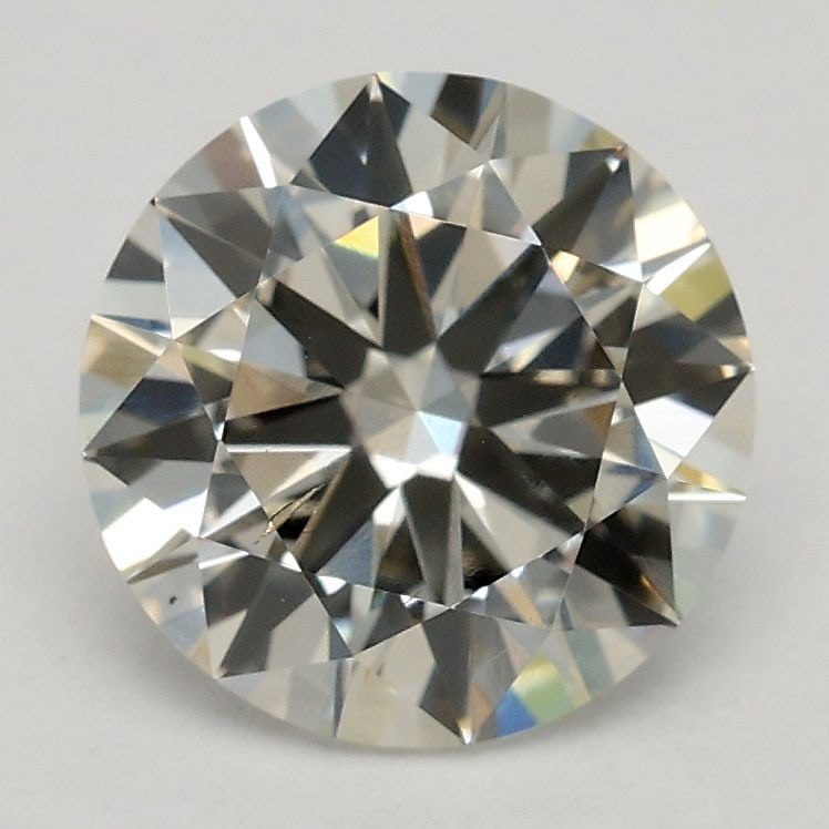 Loose Diamond - ROUND 1.4ct I SI1: Loose Diamond - ROUND 1.4ct I SI1 Source: This is a real non-mined Diamond that has been grown in a lab Shape: ROUND Carats: 1.4 Color: I Clarity: SI1 Certification: IGI Video: