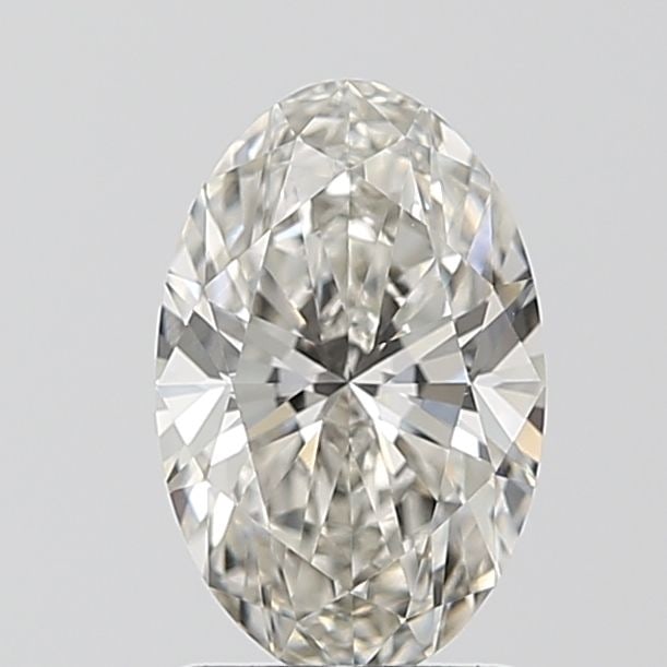 Loose Diamond - OVAL 1.53ct H VVS2: Loose Diamond - OVAL 1.53ct H VVS2 Source: This is a real non-mined Diamond that has been grown in a lab Shape: OVAL Carats: 1.53 Color: H Clarity: VVS2 Certification: IGI Video: