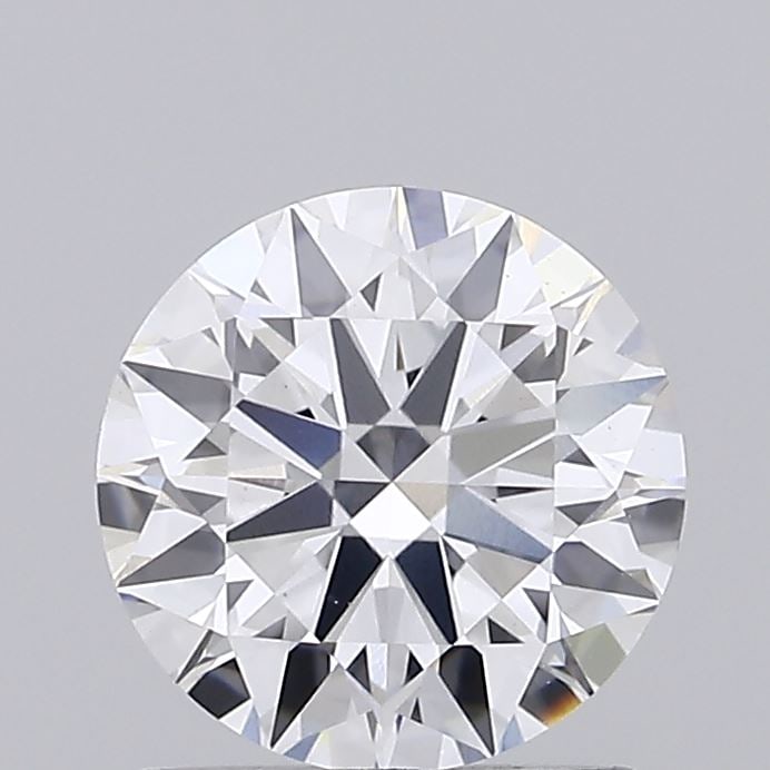 Loose Diamond - Round 1.17ct D VVS2: Loose Diamond - Round 1.17ct D VVS2 Source: This is a real non-mined Diamond that has been grown in a lab Shape: Round Carats: 1.17 Color: D Clarity: VVS2 Certification: IGI Condition: Pre-Owned PLEAS