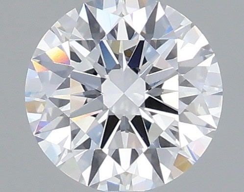 Ideal Loose Diamond - ROUND 1.01ct D VVS2: Ideal Loose Diamond - ROUND 1.01ct D VVS2 Source: This is a real non-mined Diamond that has been grown in a lab Shape: ROUND Carats: 1.01 Color: D Clarity: VVS2 Certification: IGI Video: