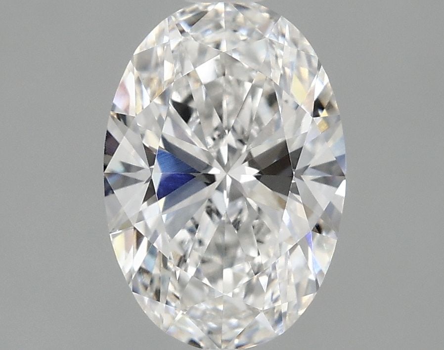 Loose Diamond - OVAL 1.48ct E VVS2: Loose Diamond - OVAL 1.48ct E VVS2 Source: This is a real non-mined Diamond that has been grown in a lab Shape: OVAL Carats: 1.48 Color: E Clarity: VVS2 Certification: IGI Video:
