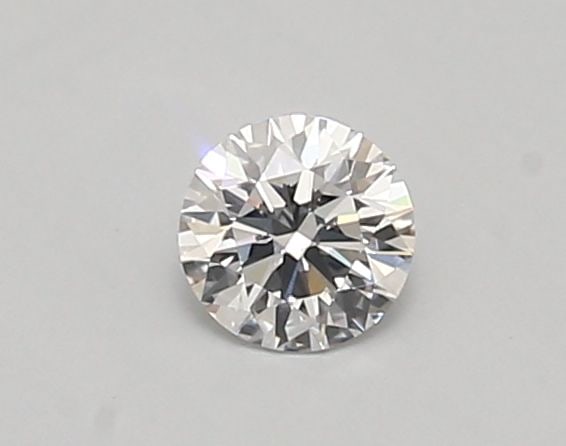 Ideal Loose Diamond - ROUND 0.41ct D VVS2: Ideal Loose Diamond - ROUND 0.41ct D VVS2 Source: This is a real non-mined Diamond that has been grown in a lab Shape: ROUND Carats: 0.41 Color: D Clarity: VVS2 Certification: IGI Video: Video Link