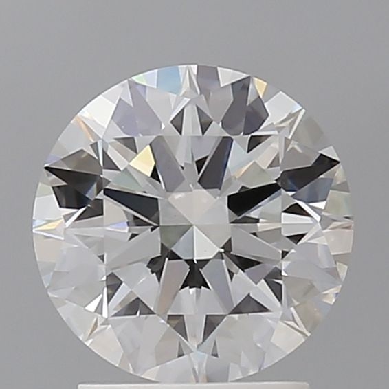 Ideal Loose Diamond - ROUND 2.09ct E VVS2 (1 of 1)