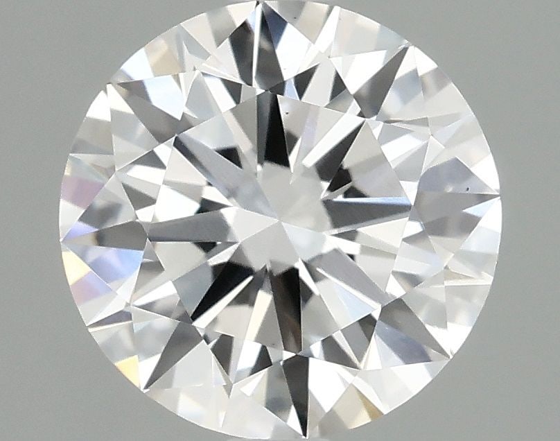 Ideal Loose Diamond - ROUND 1.48ct E VS1: Ideal Loose Diamond - ROUND 1.48ct E VS1 Source: This is a real non-mined Diamond that has been grown in a lab Shape: ROUND Carats: 1.48 Color: E Clarity: VS1 Certification: IGI Video: