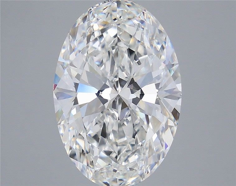 Loose Diamond - OVAL 6.81ct E VS1: Loose Diamond - OVAL 6.81ct E VS1 Source: This is a real non-mined Diamond that has been grown in a lab Shape: OVAL Carats: 6.81 Color: E Clarity: VS1 Certification: IGI Video: