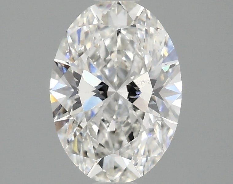 Loose Diamond - OVAL 1.43ct F VS2: Loose Diamond - OVAL 1.43ct F VS2 Source: This is a real non-mined Diamond that has been grown in a lab Shape: OVAL Carats: 1.43 Color: F Clarity: VS2 Certification: IGI Condition: Pre-Owned PLEASE NO
