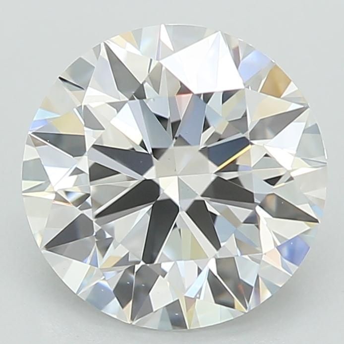 Ideal Loose Diamond - ROUND 1.36ct D VS1: Ideal Loose Diamond - ROUND 1.36ct D VS1 Source: This is a real non-mined Diamond that has been grown in a lab Shape: ROUND Carats: 1.36 Color: D Clarity: VS1 Certification: IGI Video: