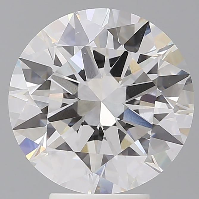 Loose Diamond - Round 5ct E VS1: Loose Diamond - Round 5ct E VS1 Source: This is a real non-mined Diamond that has been grown in a lab Shape: Round Carats: 5 Color: E Clarity: VS1 Certification: IGI Condition: Pre-Owned PLEASE NOTE: 