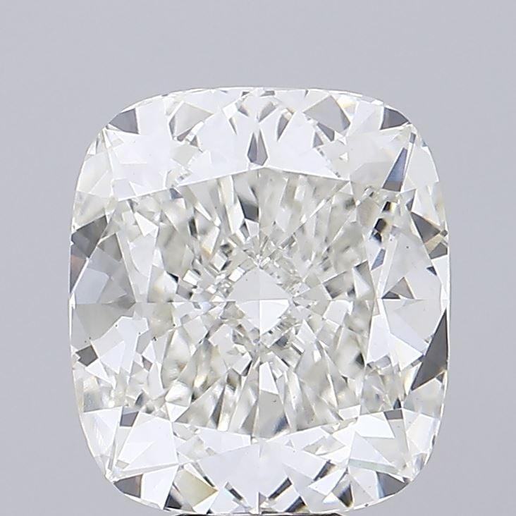 Loose Diamond - CUSHION 10.55ct G VS1: Loose Diamond - CUSHION 10.55ct G VS1 Source: This is a real non-mined Diamond that has been grown in a lab Shape: CUSHION Carats: 10.55 Color: G Clarity: VS1 Certification: IGI Condition: Pre-Owned P