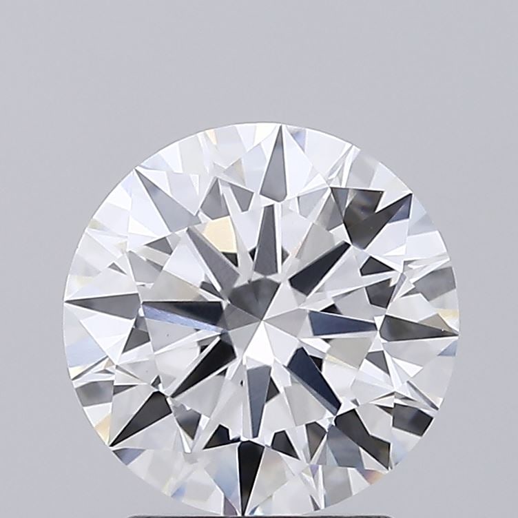 Loose Diamond - Round 2.02ct D VVS2: Loose Diamond - Round 2.02ct D VVS2 Source: This is a real non-mined Diamond that has been grown in a lab Shape: Round Carats: 2.02 Color: D Clarity: VVS2 Certification: IGI Condition: Pre-Owned PLEAS