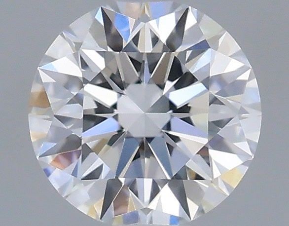 Ideal Loose Diamond - ROUND 0.34ct E VVS2: Ideal Loose Diamond - ROUND 0.34ct E VVS2 Source: This is a real non-mined Diamond that has been grown in a lab Shape: ROUND Carats: 0.34 Color: E Clarity: VVS2 Certification: IGI Video: