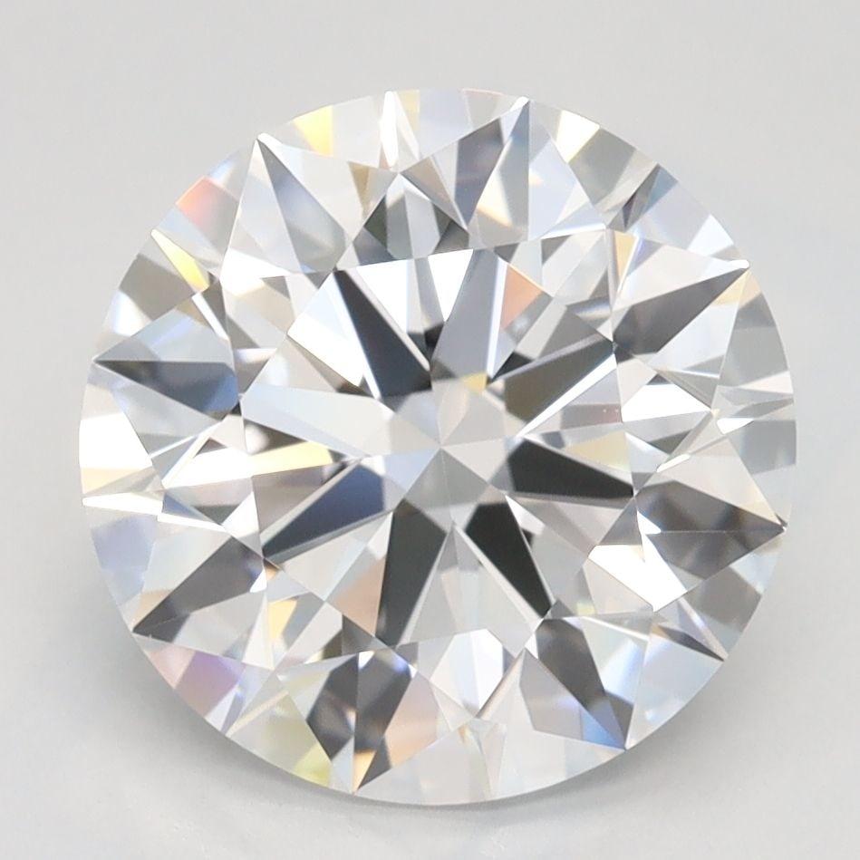 Ideal Loose Diamond - ROUND 3.12ct D VVS1: Ideal Loose Diamond - ROUND 3.12ct D VVS1 Source: This is a real non-mined Diamond that has been grown in a lab Shape: ROUND Carats: 3.12 Color: D Clarity: VVS1 Certification: IGI Video: