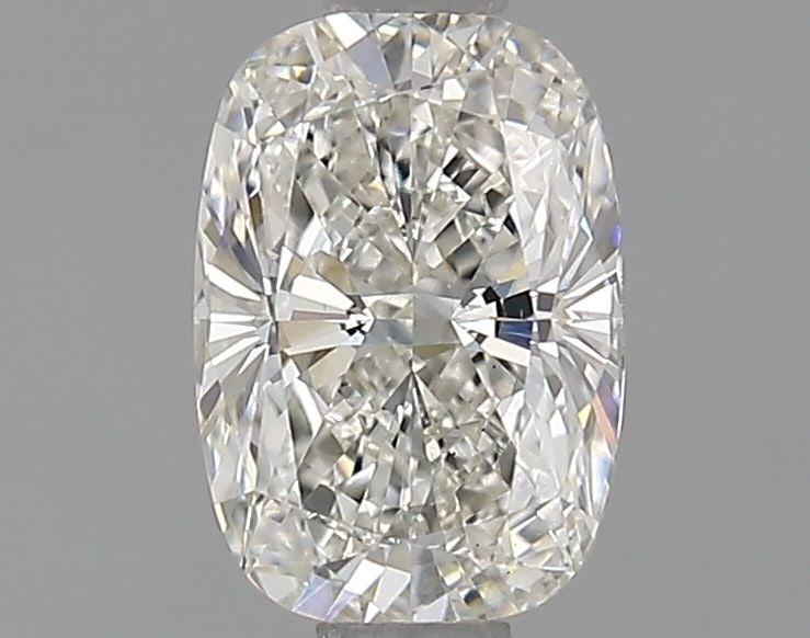 Loose Diamond - CUSHION BRILLIANT 0.79ct G VS1: Loose Diamond - CUSHION BRILLIANT 0.79ct G VS1 Source: This is a real non-mined Diamond that has been grown in a lab Shape: CUSHION BRILLIANT Carats: 0.79 Color: G Clarity: VS1 Certification: IGI Vide