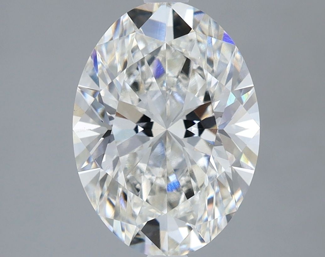 Loose Diamond - OVAL 2.35ct G VS1: Loose Diamond - OVAL 2.35ct G VS1 Source: This is a real non-mined Diamond that has been grown in a lab Shape: OVAL Carats: 2.35 Color: G Clarity: VS1 Certification: IGI Video: