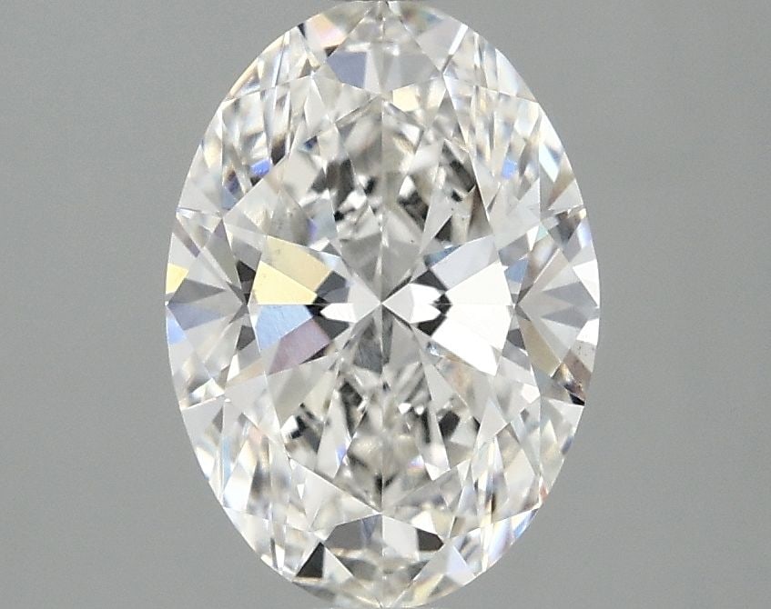 Loose Diamond - OVAL 1.99ct F VS1: Loose Diamond - OVAL 1.99ct F VS1 Source: This is a real non-mined Diamond that has been grown in a lab Shape: OVAL Carats: 1.99 Color: F Clarity: VS1 Certification: IGI Video: