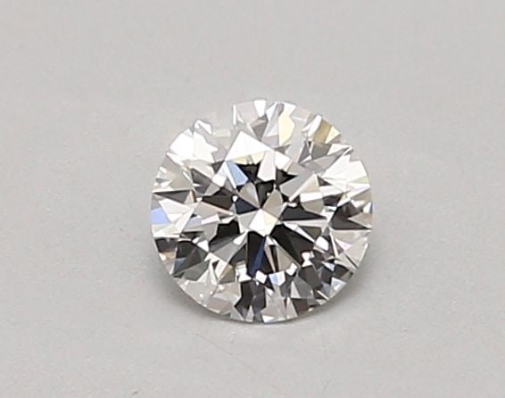 Ideal Loose Diamond - ROUND 0.42ct D VVS1: Ideal Loose Diamond - ROUND 0.42ct D VVS1 Source: This is a real non-mined Diamond that has been grown in a lab Shape: ROUND Carats: 0.42 Color: D Clarity: VVS1 Certification: IGI Video: