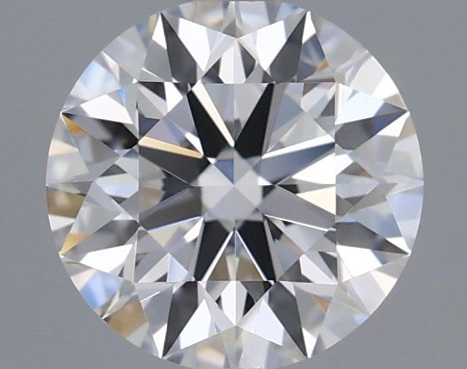 Loose Diamond - ROUND 1.06ct D VS1 (1 of 1)