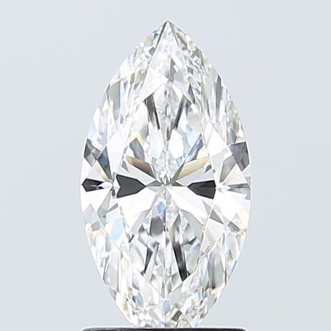 Loose Diamond - MARQUISE 1.52ct D VS2 (1 of 1)