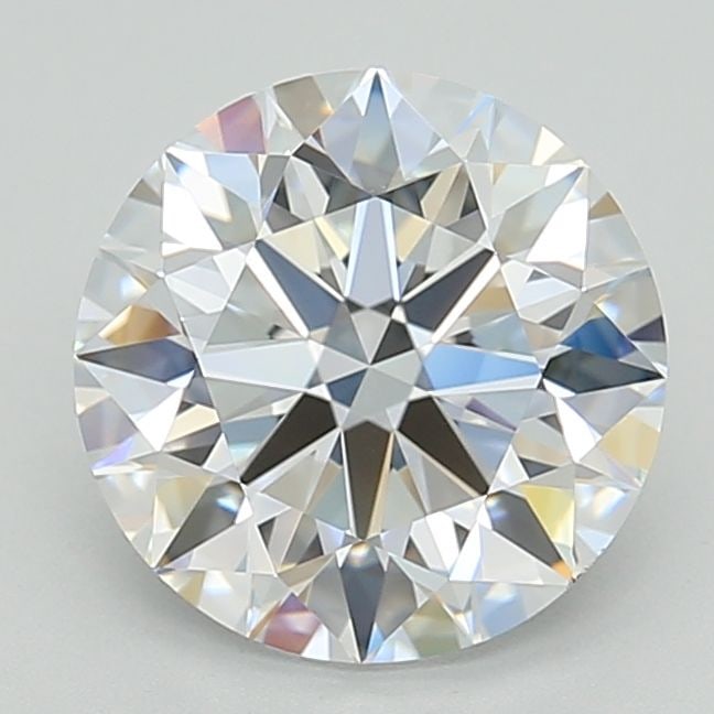Ideal Loose Diamond - ROUND 3.01ct D VVS1: Ideal Loose Diamond - ROUND 3.01ct D VVS1 Source: This is a real non-mined Diamond that has been grown in a lab Shape: ROUND Carats: 3.01 Color: D Clarity: VVS1 Certification: IGI Video: