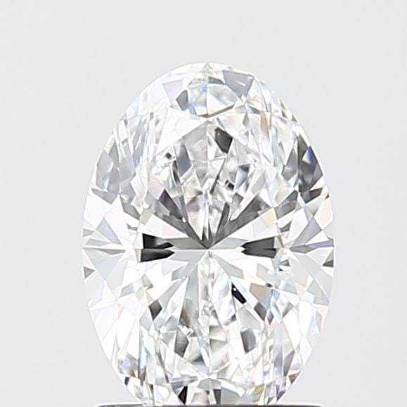 Loose Diamond - OVAL 1.56ct D VS1: Loose Diamond - OVAL 1.56ct D VS1 Source: This is a real non-mined Diamond that has been grown in a lab Shape: OVAL Carats: 1.56 Color: D Clarity: VS1 Certification: IGI Video: