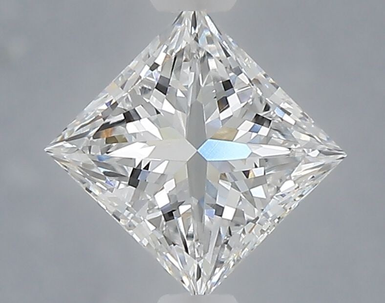 Loose Diamond - PRINCESS 1.1ct D VVS2: Loose Diamond - PRINCESS 1.1ct D VVS2 Source: This is a real non-mined Diamond that has been grown in a lab Shape: PRINCESS Carats: 1.1 Color: D Clarity: VVS2 Certification: IGI Video: