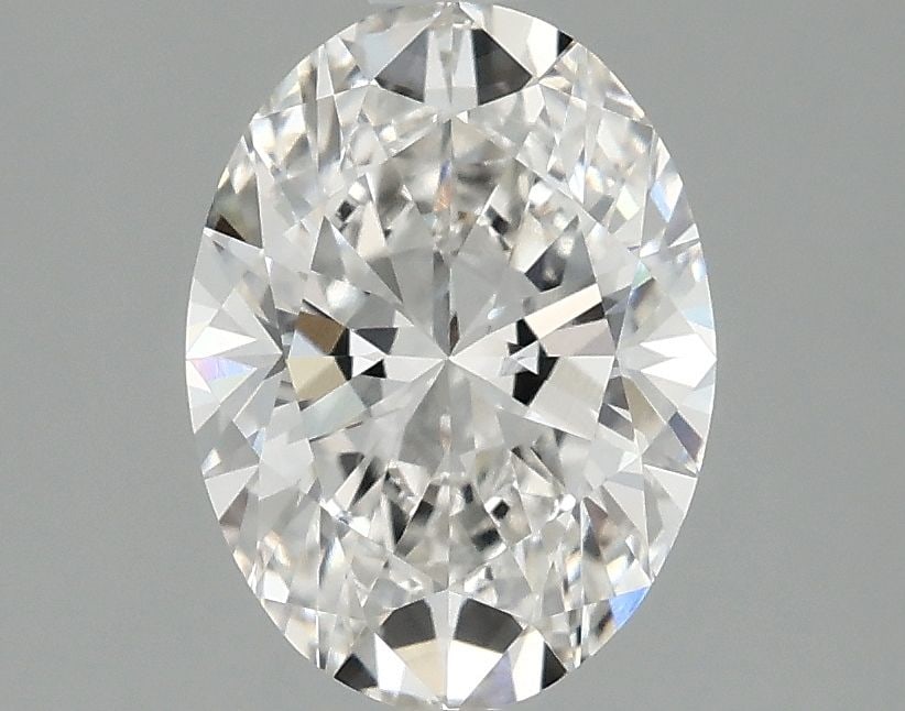 Loose Diamond - OVAL 1.5ct F VVS1: Loose Diamond - OVAL 1.5ct F VVS1 Source: This is a real non-mined Diamond that has been grown in a lab Shape: OVAL Carats: 1.5 Color: F Clarity: VVS1 Certification: IGI Video: