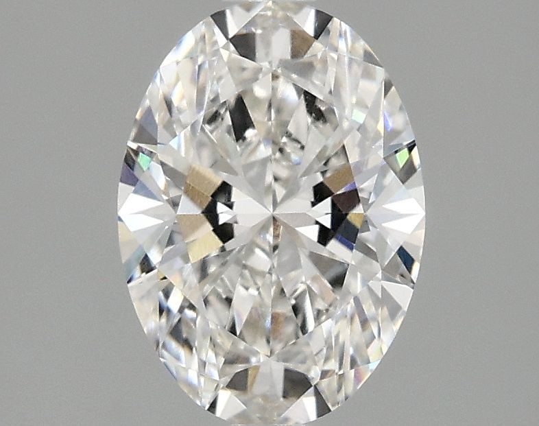Loose Diamond - OVAL 1.59ct F VVS2: Loose Diamond - OVAL 1.59ct F VVS2 Source: This is a real non-mined Diamond that has been grown in a lab Shape: OVAL Carats: 1.59 Color: F Clarity: VVS2 Certification: IGI Video:
