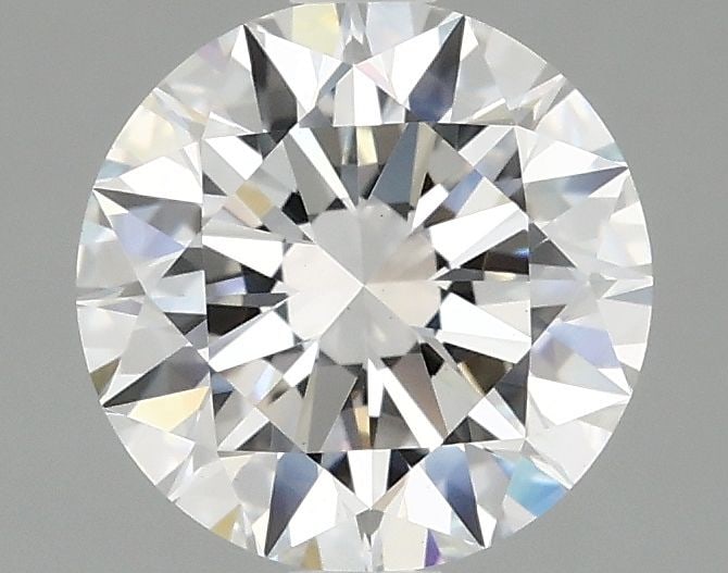 Loose Diamond - ROUND 2.03ct E VS1: Loose Diamond - ROUND 2.03ct E VS1 Source: This is a real non-mined Diamond that has been grown in a lab Shape: ROUND Carats: 2.03 Color: E Clarity: VS1 Certification: IGI Video: