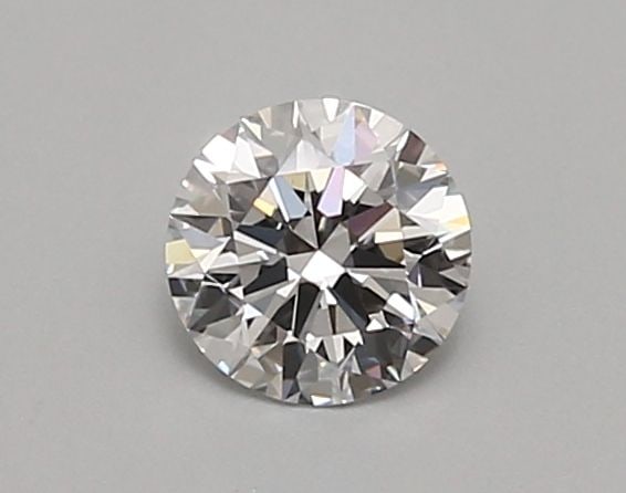 Ideal Loose Diamond - ROUND 0.58ct D VVS2: Ideal Loose Diamond - ROUND 0.58ct D VVS2 Source: This is a real non-mined Diamond that has been grown in a lab Shape: ROUND Carats: 0.58 Color: D Clarity: VVS2 Certification: IGI Video: