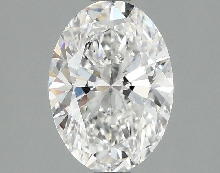 Loose Diamond - OVAL 1.51ct E VS2: Loose Diamond - OVAL 1.51ct E VS2 Source: This is a real non-mined Diamond that has been grown in a lab Shape: OVAL Carats: 1.51 Color: E Clarity: VS2 Certification: IGI Video: