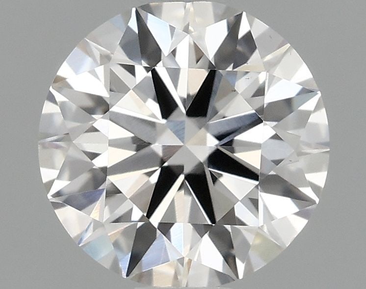 Ideal Loose Diamond - ROUND 0.97ct F VS1: Ideal Loose Diamond - ROUND 0.97ct F VS1 Source: This is a real non-mined Diamond that has been grown in a lab Shape: ROUND Carats: 0.97 Color: F Clarity: VS1 Certification: IGI Video: