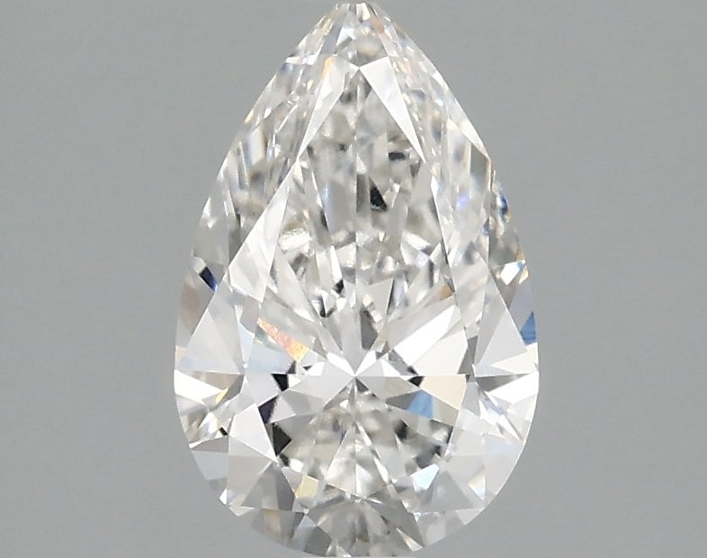 Loose Diamond - PEAR 1.2ct F VVS2: Loose Diamond - PEAR 1.2ct F VVS2 Source: This is a real non-mined Diamond that has been grown in a lab Shape: PEAR Carats: 1.2 Color: F Clarity: VVS2 Certification: IGI Condition: Pre-Owned PLEASE NO